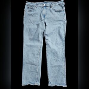 H&M Men's 38x32 Regular Fit Jeans